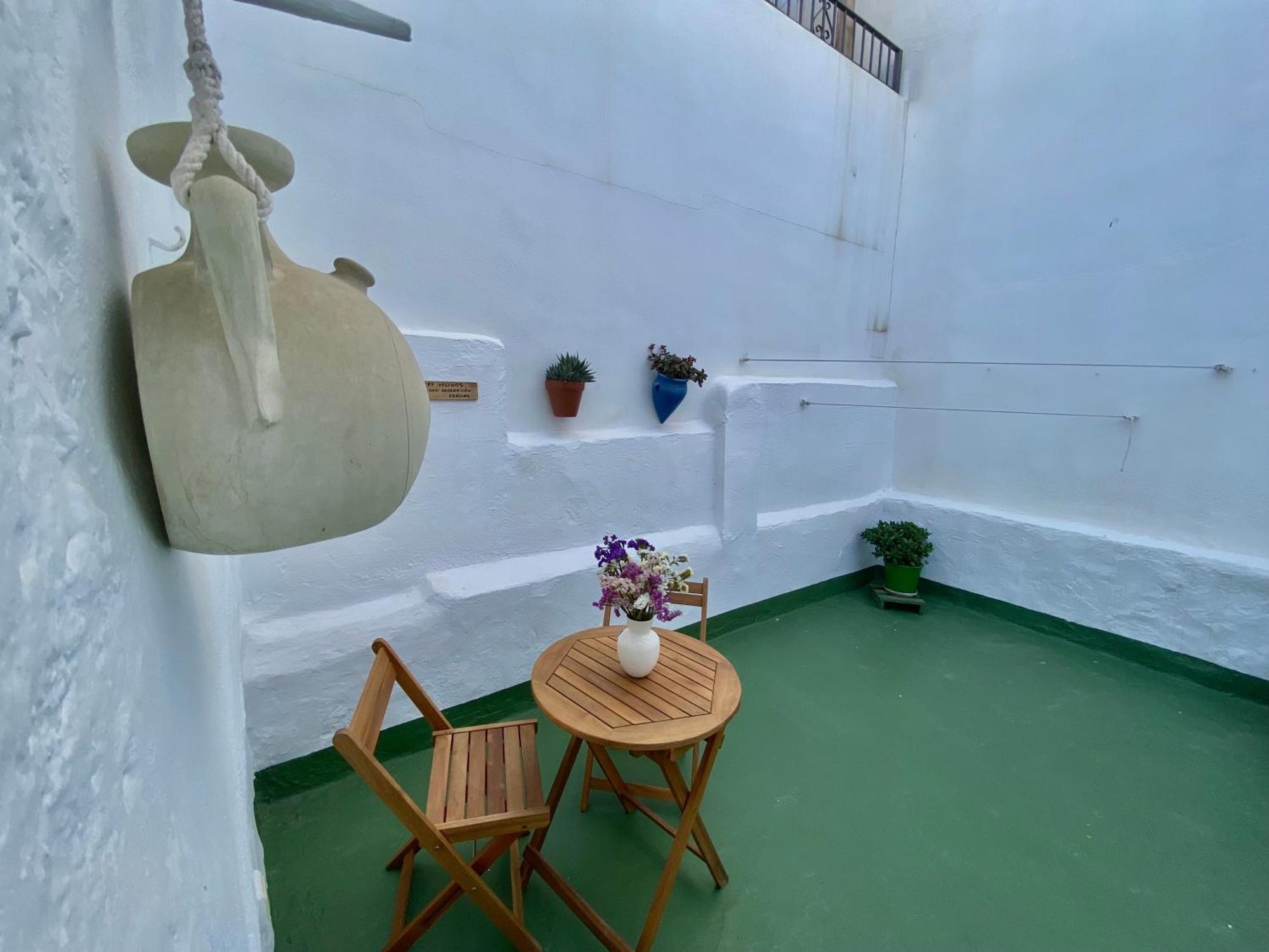 Casa La Rana Charming Townhouse Near The Beach Altea Exterior foto
