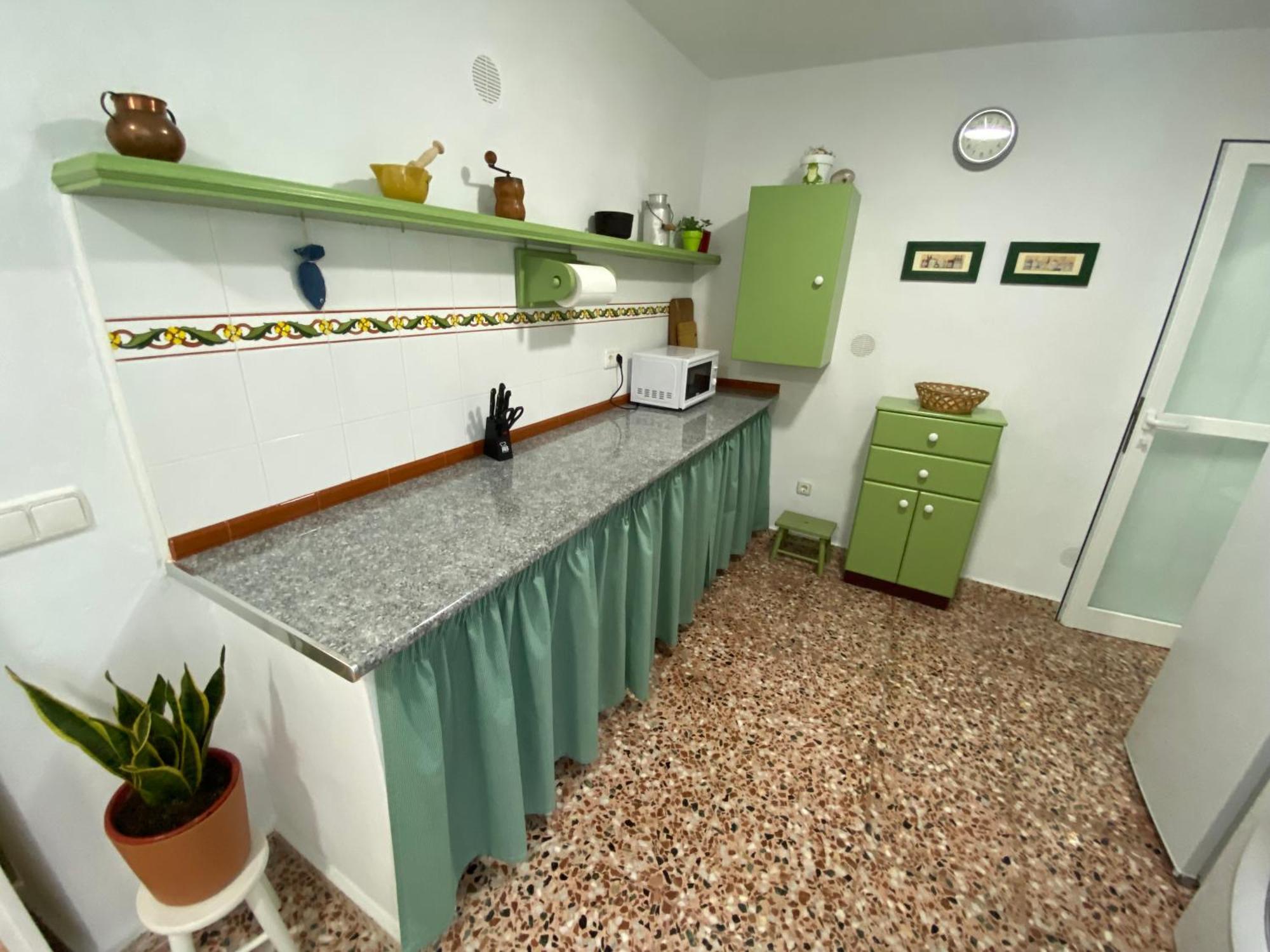 Casa La Rana Charming Townhouse Near The Beach Altea Exterior foto